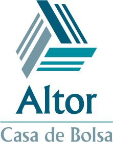 Altor Casa de Bolsa